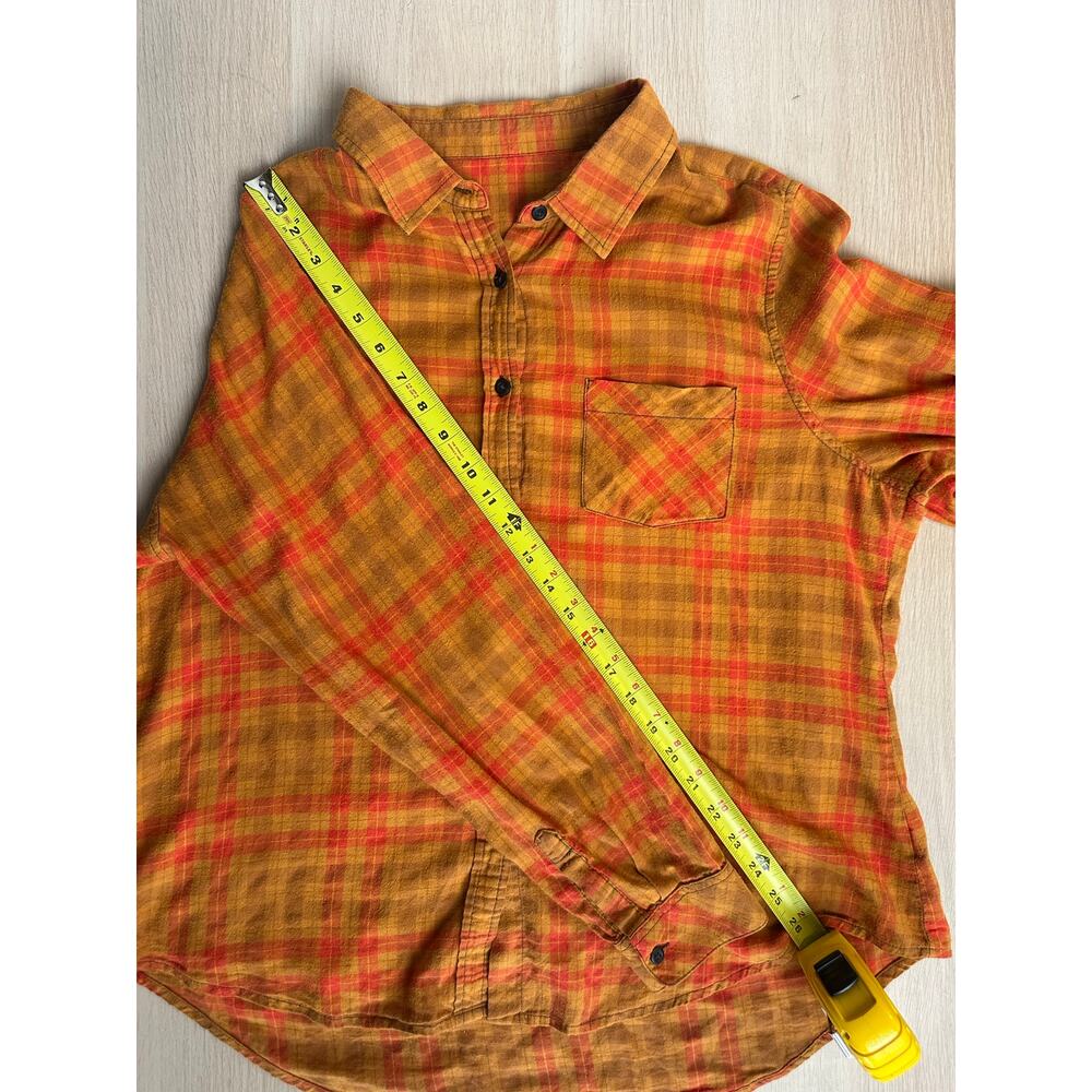 Vintage Pendleton Button Down Trail Shirt - Size S - image 4